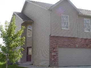 2319 Callard Ln., Normal, IL 61761