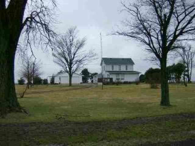 Bx 363 Rr 1 Bx 363, Maroa, IL 61756