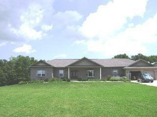 [Address Hidden by Seller], Congerville, IL 61729