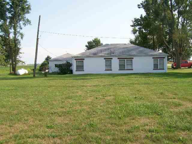 Bx 331 Rr 1, Maroa, IL 61756