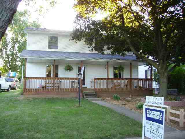 [Address Hidden by Seller], Mackinaw, IL 61755