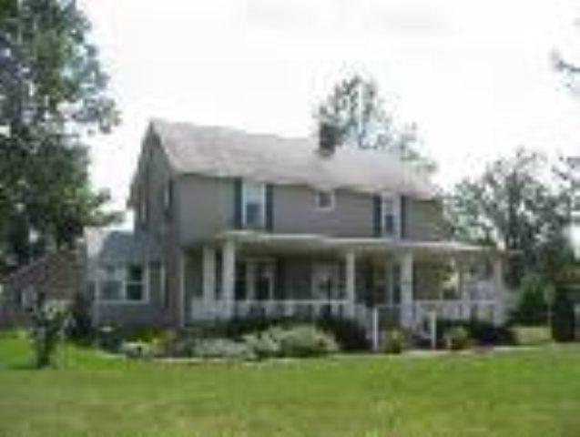 11387 E 450n, Shirley, IL 61772