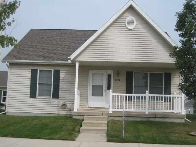 1306 Ogelthorpe Ave., Normal, IL 61761