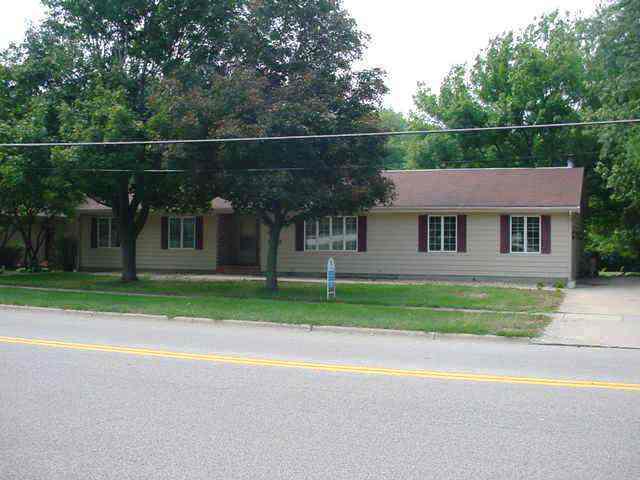 1203 N Linden St., Normal, IL 61761