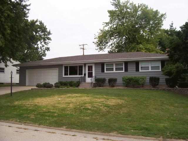 417 Bradley Ln., Normal, IL 61761