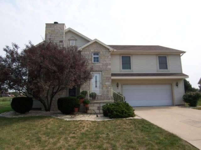 308 Melody Ln., Normal, IL 61761