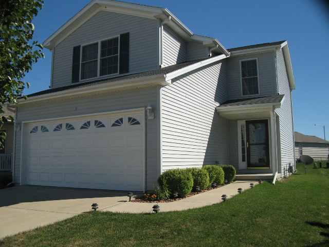 5 Zavitz Ct., Bloomington, IL 61704