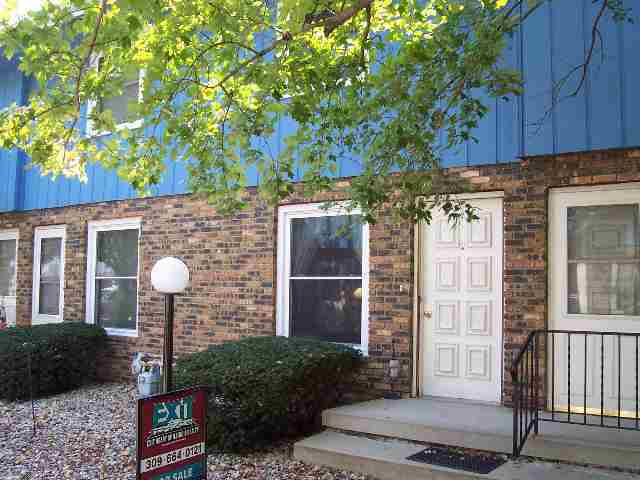 105 S Towanda Ave. #17, Normal, IL 61761