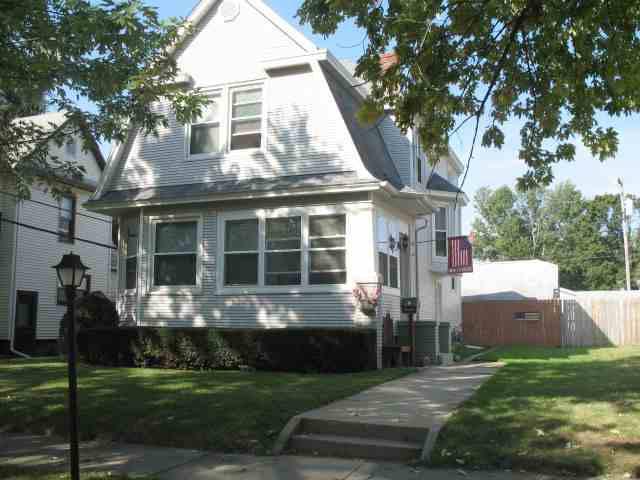 209 S Elm, Clinton, IL 61727