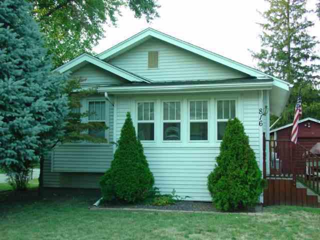 816 Division St., Normal, IL 61761