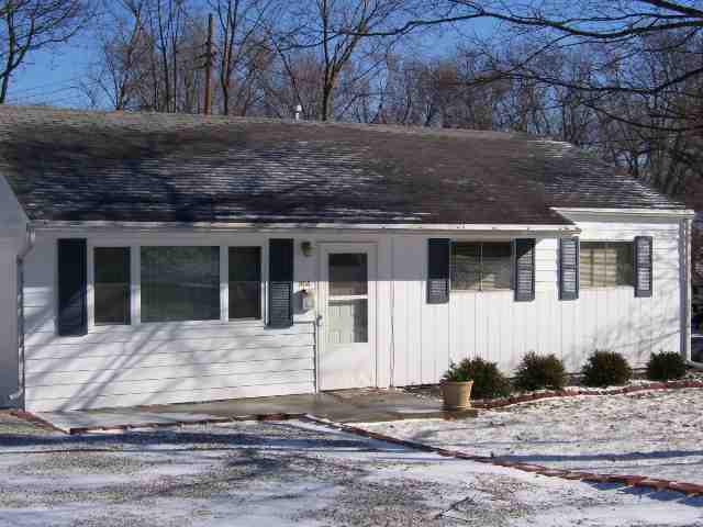 904 N Fell Ave., Normal, IL 61761