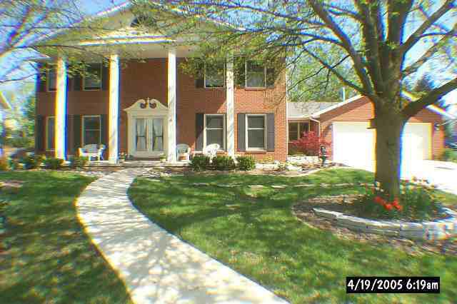 6 Pendleton Way, Bloomington, IL 61704