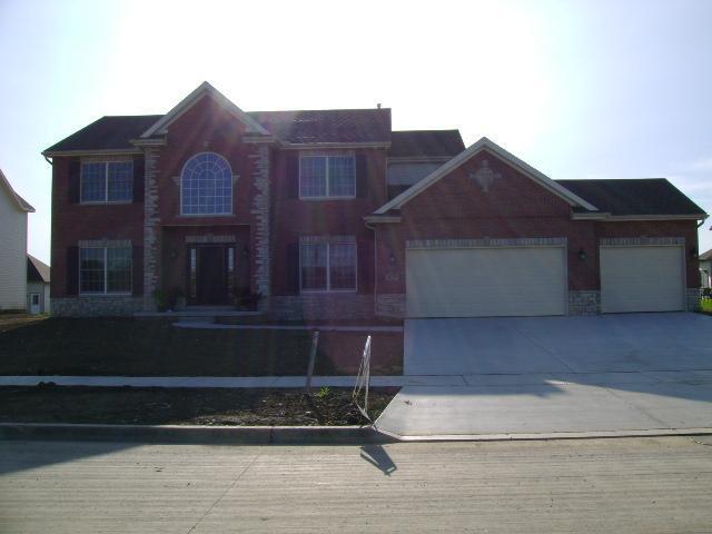 2008 Sinclair Ct., Bloomington, IL 61704