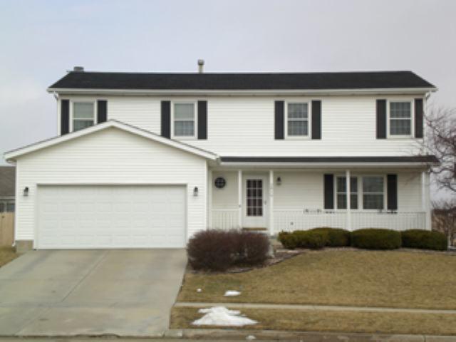 2816 Arrowhead, Bloomington, IL 61704