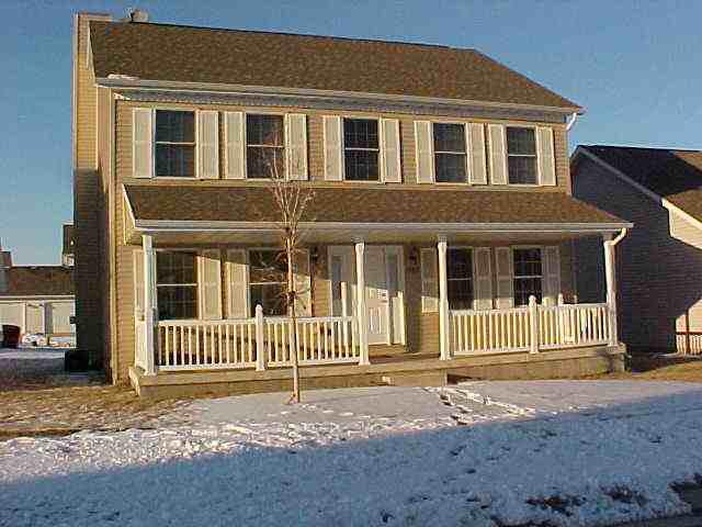 1102 Chippewa St., Normal, IL 61761