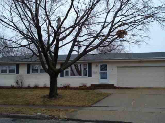 [Address Hidden by Seller], Normal, IL 61761