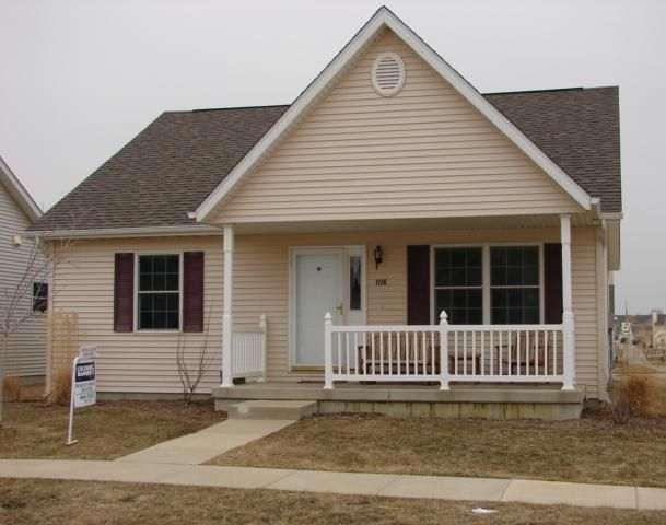 1116 Abercorn St., Normal, IL 61761
