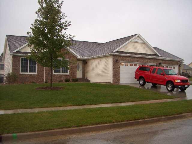 2289 Holbrook Dr., Normal, IL 61761