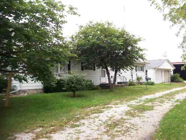 RR 1 Box 110, Weldon, IL 61882