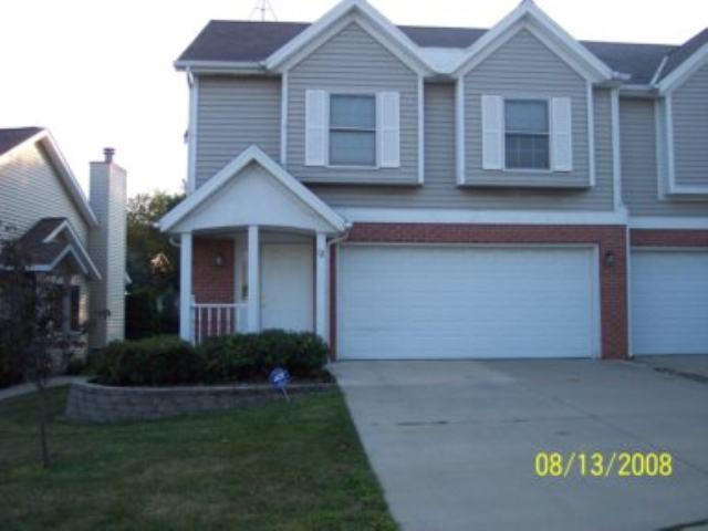 311 S Towanda Ave. #12, Normal, IL 61761