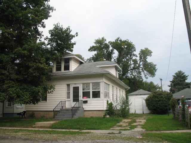 501 W Jefferson, Clinton, IL 61727