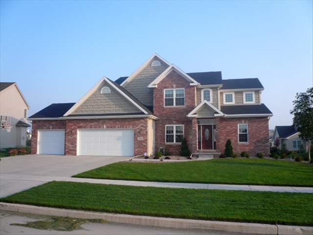3504 Gabby Dr., Bloomington, IL 61704