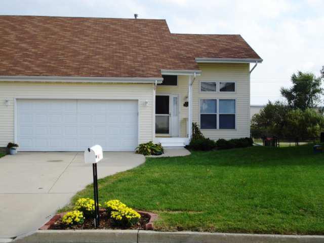 1206 Beacon Hill Ct., Normal, IL 61761
