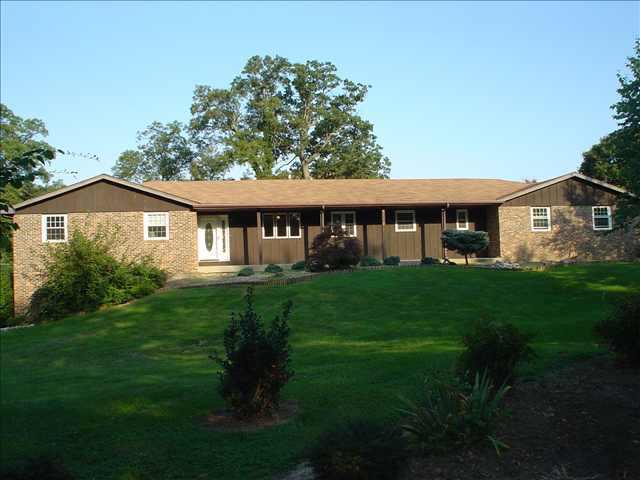 21103 N 25e Rd., Danvers, IL 61732
