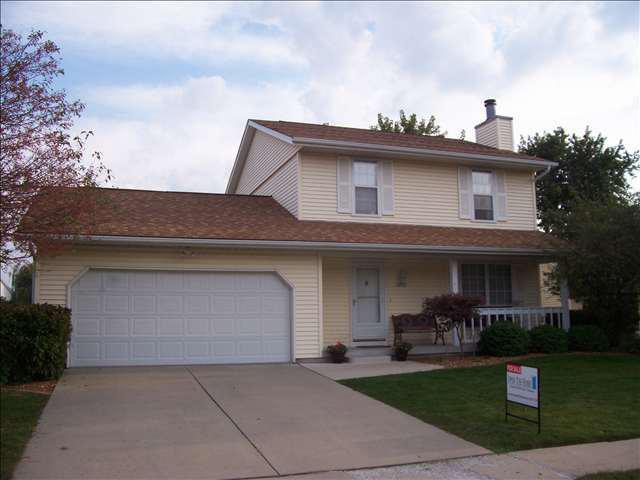1205 Brentwood, Normal, IL 61761