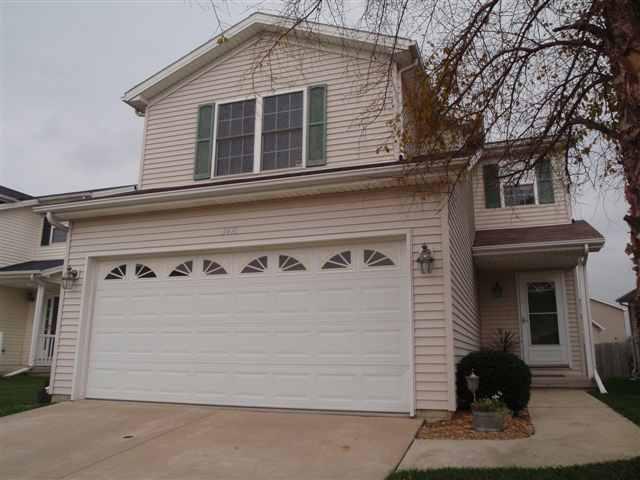 3410 Bohmer Dr., Bloomington, IL 61704