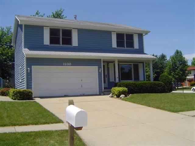 1230 Cadwell Dr., Bloomington, IL 61704