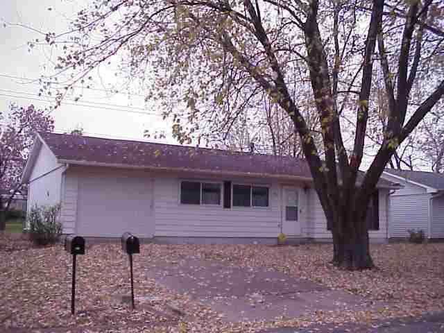 1418 Dillon, Normal, IL 61761