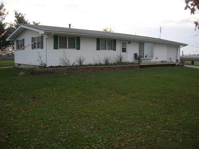 2873 County Rd 1600, Minonk, IL 61738