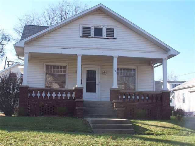 509 S Jackson, Clinton, IL 61727