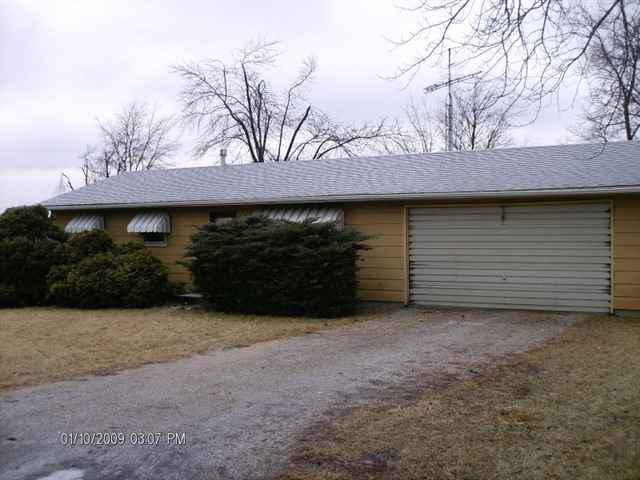 8404 Shirlane St., Shirley, IL 61772