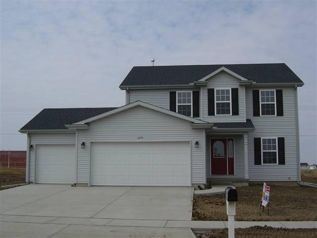 1075 Duckhorn Dr., Normal, IL 61761