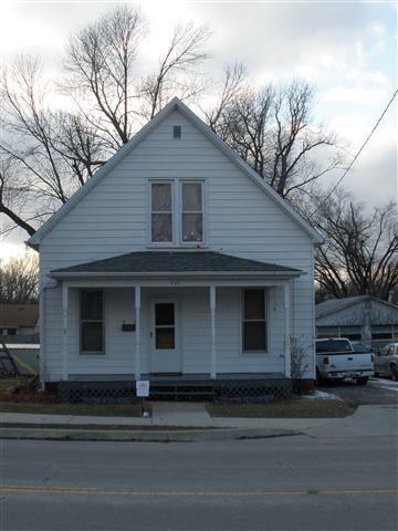 729 N Grant Clinton, Il, Clinton, IL 61727