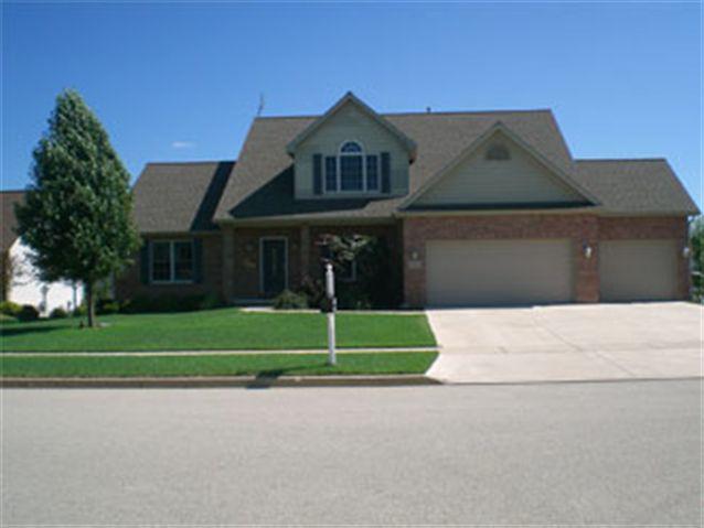 2359 Hayden Way, Normal, IL 61761
