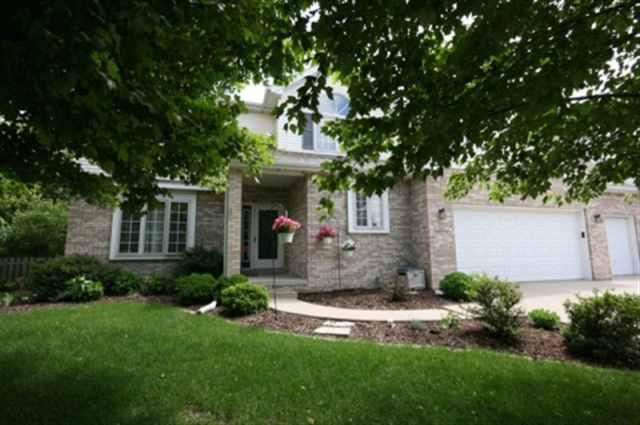 2611 Kolby Ct., Bloomington, IL 61704