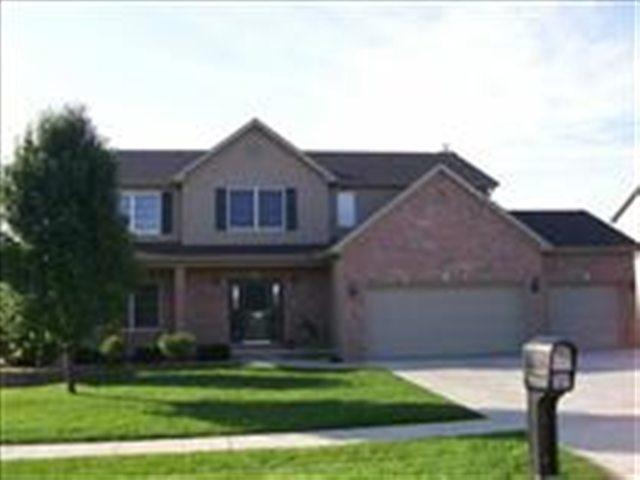 3309 Kirkwood Rd., Bloomington, IL 61704