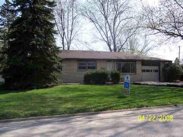 503 E Warren, Normal, IL 61761