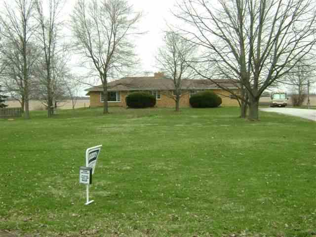 116 E North St., Mclean, IL 61754