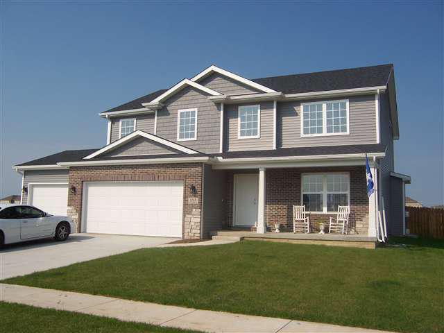 1255 Duck Horn Dr., Normal, IL 61761