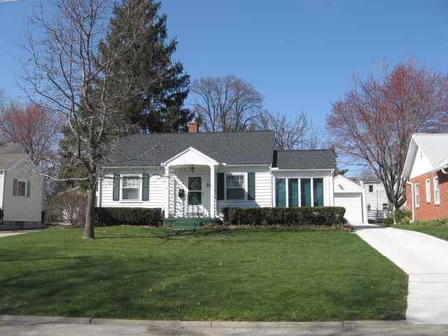 504 Grant, Normal, IL 61761