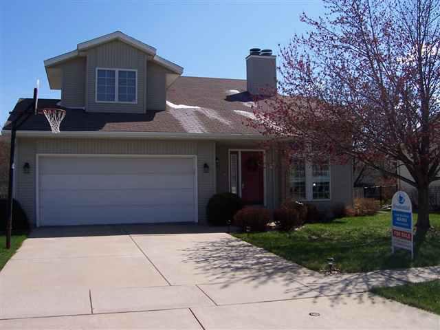 1606 Cutter Ct., Normal, IL 61761