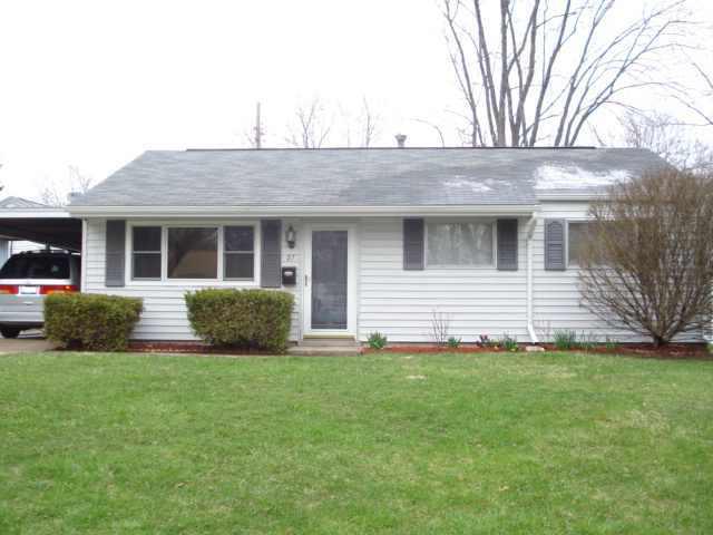 27 Norwood Ave., Normal, IL 61761