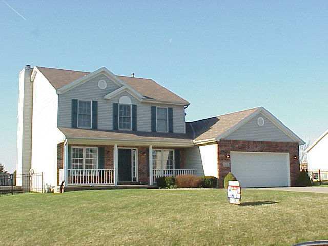 125 Dancer Ln., Heyworth, IL 61745