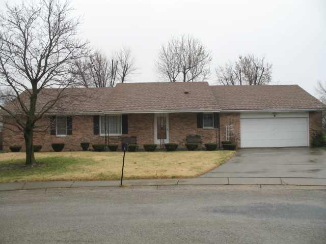 6 Laurel Ct., Clinton, IL 61727