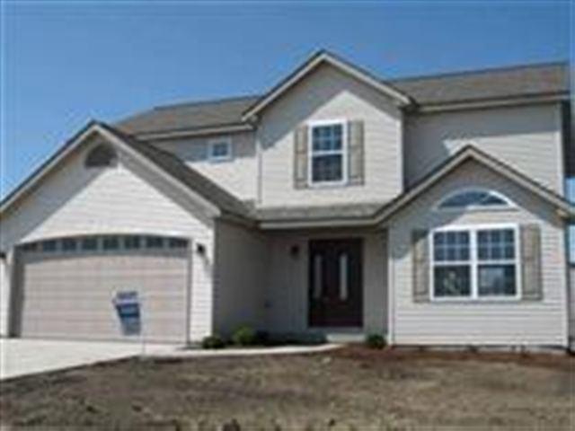 1041 Geyser Peak, Normal, IL 61761
