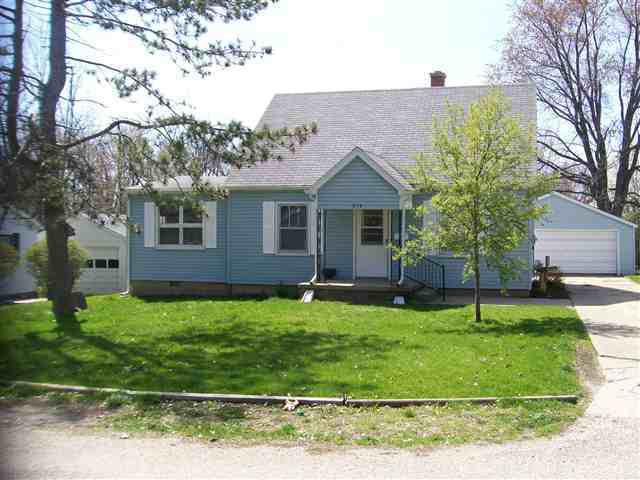 515 S Isabella, Clinton, IL 61727